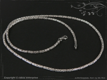 Byzantine chain Round B2.3L55