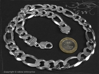 Figaro-Curb Chain B13.0L75