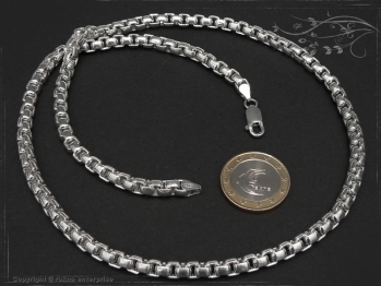 Silberkette Venezia Ru B5.3L85