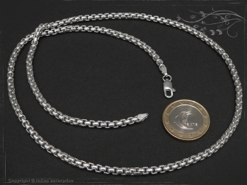 Silver Chain  Venezia Ru B3.7L65