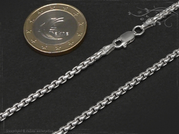 Silver Chain  Venezia Ru B2.7L55