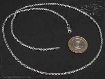 Silver Chain  Venezia Ru B2.7L55