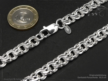 Garibaldi  Curb Chain B8.5L90