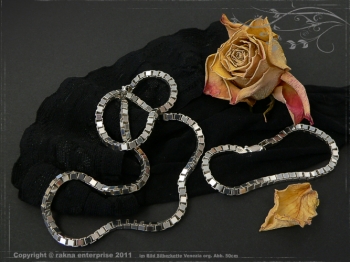 Silver Chain Venezia B3.8L60