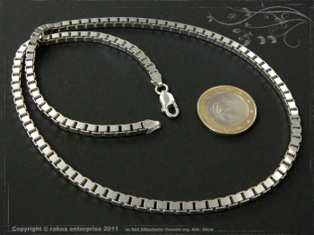 Silver Chain Venezia B3.8L55