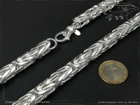 Knigskette Rund B10.0L90cm