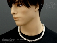 Knigskette Rund B10.0L90cm