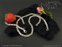 Knigskette Rund B6.0L95cm