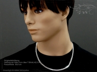 Panzerkette B6.0L95cm