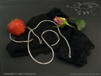 Knigskette Rund B2.3L85cm