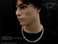 Ankerkette B8.0L80cm