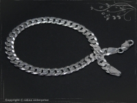 Panzerarmband B6.0L24cm