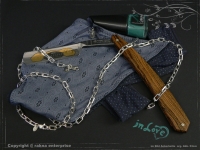 Ankerkette B5.5L95cm