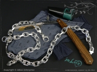 Ankerkette Armband B11.5L25cm