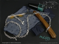 Ankerkette Armband B6.5L20cm