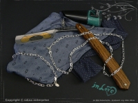 Ankerkette Armband B3.8L24cm