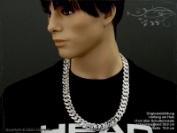 Panzerkette Extra Breit B19.0L60cm