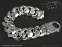 Panzerarmband Extra Breit B23.0L26cm