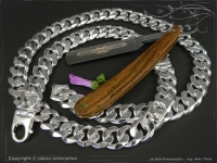 Panzerkette Extra Breit B19.0L65cm