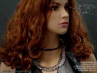 Panzerkette Extra Breit B19.0L80cm