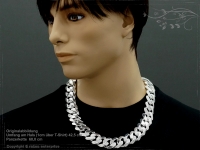 Panzerkette Extra Breit B23.0L75cm