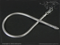Schlangenkette Armband D3.5L21