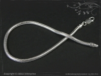 Schlangenkette Armband D3.0L19