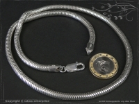 Schlangenkette D5.0L45cm