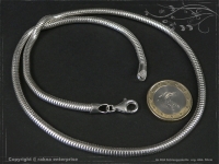 Schlangenkette D4.0L45cm