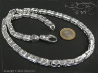 Knigskette B8.0L85cm