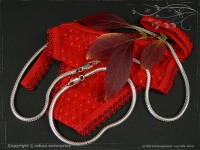 Schlangenkette D3.5L90cm