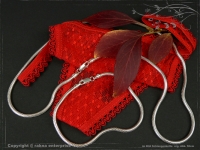 Schlangenkette D3.0L80cm