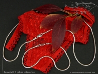 Schlangenkette D2.0L65cm