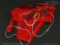 Schlangenkette D1.4L40mcm