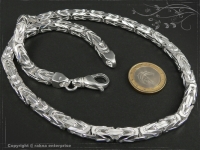 Knigskette B7.0L90cm