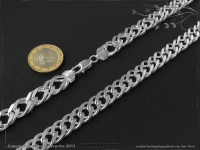 Zwillings Panzerkette B11.0L50cm