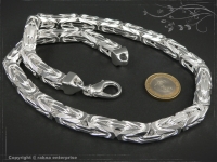 Knigskette B10.0L65cm