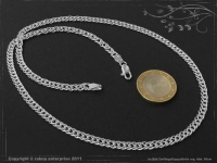 Zwillings Panzerkette B4.5L45cm