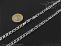 Zwillings Panzerkette B5.5L70cm