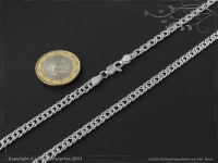 Zwillings Panzerkette B4.5L65cm