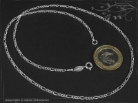 Figarokette  B2.2L50cm