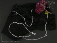 Figaro Panzerkette Armband B2.2L22cm