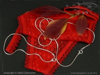 Schlangenkette D1.6L85cm