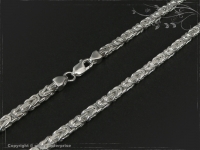 Knigskette B4.5L60cm