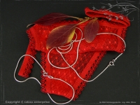 Schlangenkette D1.2L70cm