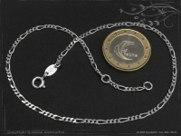 Fukette Figarokette B2.2L24cm