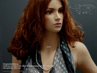 Knigskette B4.5L85cm