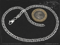 Fukette Zwillings- Panzerkette B4.5L24cm