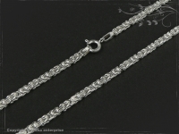 Knigskette B2.5L60cm