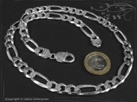 Figarokette  B9.0L50cm